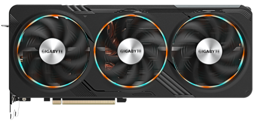 Купить Видеокарта GIGABYTE GeForce RTX 4070 Ti SUPER GAMING OC [GV-N407TSGAMING OC-16GD] в интернет-магазине DNS. Характеристики, цена GIGABYTE GeForce RTX 4070 Ti SUPER GAMING OC | 5446751.