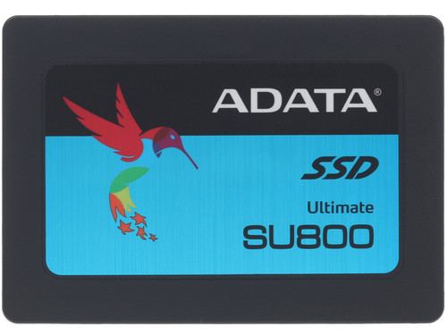 Купить 512 ГБ 2.5" SATA накопитель ADATA SU800 [ASU800SS-512GT-C] в интернет-магазине DNS. Характеристики, цена ADATA SU800 | 1074144.