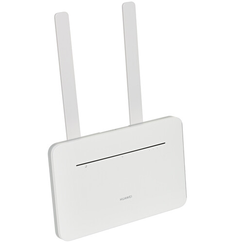 Купить Роутер HUAWEI B535-232a-LTE в интернет-магазине DNS. Характеристики, цена HUAWEI B535-232a-LTE | 5073566.
