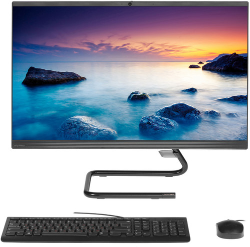 Купить 27" Моноблок Lenovo IdeaCentre 3 27IMB05 [F0EY00L6RK] в интернет-магазине DNS. Характеристики, цена Lenovo IdeaCentre 3 27IMB05 | 4876099.