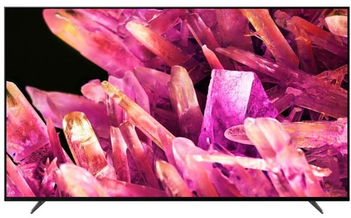 Купить 85" (215 см) Телевизор Sony XR-85X90KAEP черный в интернет-магазине DNS. Характеристики, цена Sony XR-85X90KAEP | 5438717.