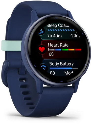 Купить Спортивные часы Garmin Vivoactive 5 в интернет-магазине DNS. Характеристики, цена Garmin Vivoactive 5 | 9079195.