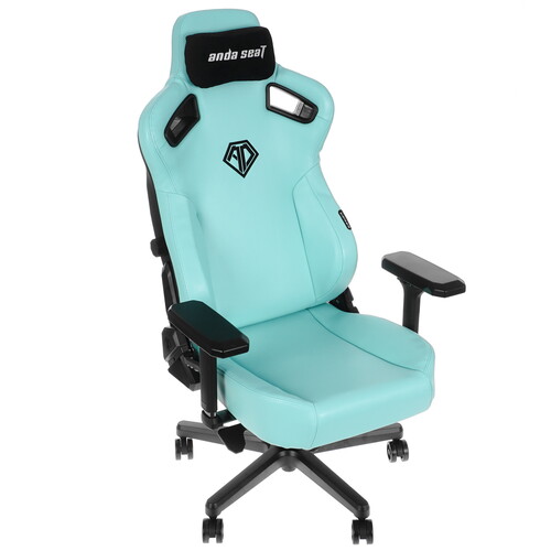 Кресло Игровое Andaseat Kaiser 2 Купить