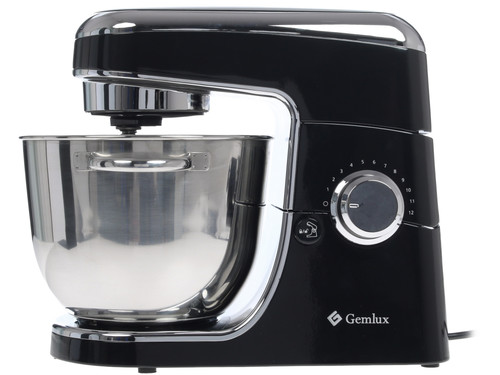 Купить Миксер Gemlux GL-SM-88B черный в интернет-магазине DNS. Характеристики, цена Gemlux GL-SM-88B | 1152107.