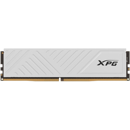 Купить Оперативная память ADATA XPG GAMMIX D35 [AX4U360016G18I-SWHD35] 16 ГБ в интернет-магазине DNS. Характеристики, цена ADATA XPG GAMMIX D35 | 5433321.