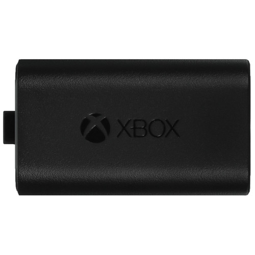 Купить Портативный аккумулятор Microsoft Play & Charge Kit черный в интернет-магазине DNS. Характеристики, цена Microsoft Play & Charge Kit | 5082269.