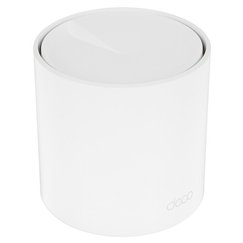 Купить MESH-комплект TP-Link Deco X20 (1-pack) в интернет-магазине DNS. Характеристики, цена TP-Link Deco X20 (1-pack) | 5041635.