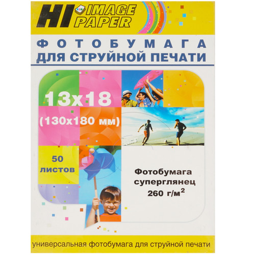 Купить Фотобумага Hi-image paper A20155 в интернет-магазине DNS. Характеристики, цена Hi-image paper A20155 | 1100075.