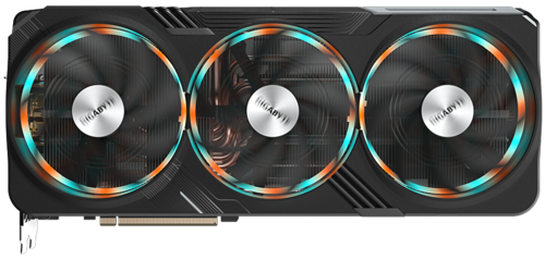 Купить Видеокарта GIGABYTE GeForce RTX 4080 SUPER GAMING OC [GV-N408SGAMING OC-16GD] в интернет-магазине DNS. Характеристики, цена GIGABYTE GeForce RTX 4080 SUPER GAMING OC | 5447550.