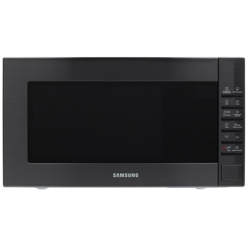 Купить Микроволновая печь Samsung GE88SUG/BW черный в интернет-магазине DNS. Характеристики, цена Samsung GE88SUG/BW | 1289188.
