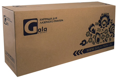 Купить Картридж лазерный GalaPrint GP-106R01601 голубой в интернет-магазине DNS. Характеристики, цена GalaPrint GP-106R01601 | 9935264.