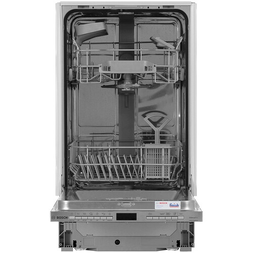 Купить Встраиваемая посудомоечная машина Bosch SRH4HKX11R в интернет-магазине DNS. Характеристики, цена Bosch SRH4HKX11R | 5342073.