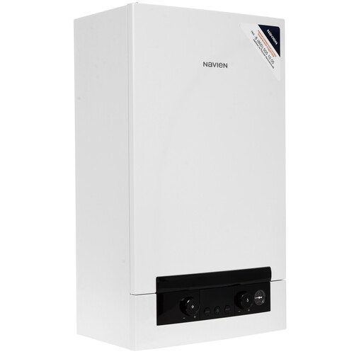 Купить Газовый котел Navien Heatluxe NGB210 - 13K настенный в интернет-магазине DNS. Характеристики, цена Navien Heatluxe NGB210 - 13K | 9904914.