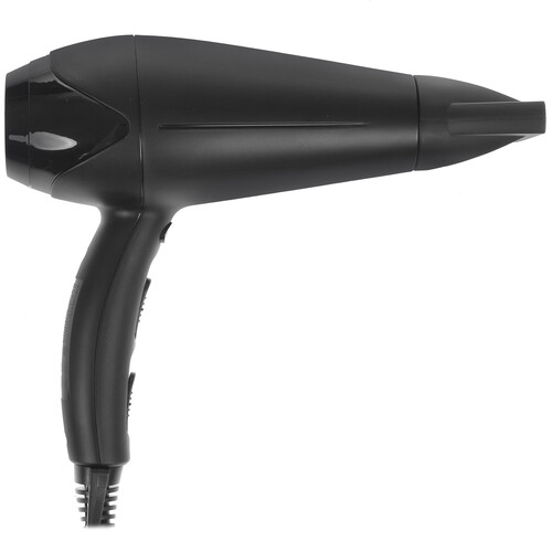 Купить Фен BaByliss D563DE черный в интернет-магазине DNS. Характеристики, цена BaByliss D563DE | 1619075.