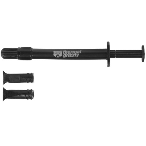 Купить Термопаста Thermal Grizzly Kryonaut Extreme [TG-KE-002-R] в интернет-магазине DNS. Характеристики, цена Thermal Grizzly Kryonaut Extreme | 4817700.
