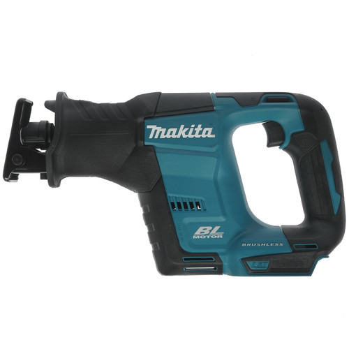Купить Сабельная пила Makita DJR188Z LXT 18V  , Без ЗУ, Без АКБ в интернет-магазине DNS. Характеристики, цена Makita DJR188Z | 8119030.