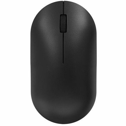 Купить Мышь беспроводная KEYRON M-111  черный в интернет-магазине DNS. Характеристики, цена KEYRON M-111 | 4722829.