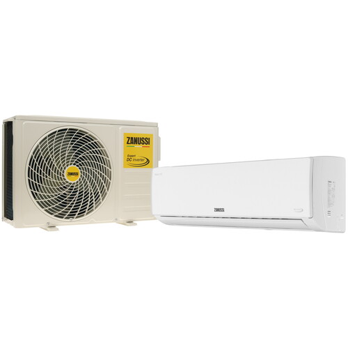 Купить Кондиционер настенный сплит-система Zanussi ZACS/I-12 HM/A23/N1 ...