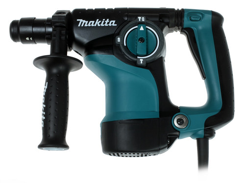 Купить Перфоратор Makita HR2811FT в интернет-магазине DNS. Характеристики, цена Makita HR2811FT | 0152078.