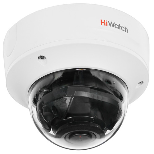 Купить IP-камера HiWatch Pro IPC-D622-G2/ZS в интернет-магазине DNS. Характеристики, цена HiWatch Pro IPC-D622-G2/ZS | 4763202.