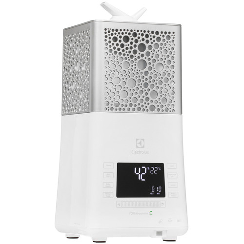 Купить Увлажнитель воздуха Electrolux EHU-3815D YOGAhealthline в интернет-магазине DNS. Характеристики, цена Electrolux EHU-3815D YOGAhealthline | 1172346.
