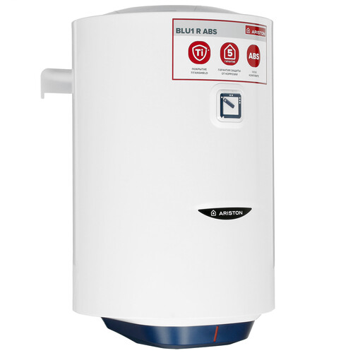 Купить Водонагреватель электрический Ariston BLU1 R ABS 30 V SLIM в интернет-магазине DNS. Характеристики, цена Ariston BLU1 R ABS 30 V SLIM | 8116849.