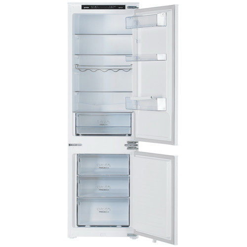 Купить Встраиваемый холодильник Gorenje NRKI4182P1 в интернет-магазине DNS. Характеристики, цена Gorenje NRKI4182P1 | 4700545.