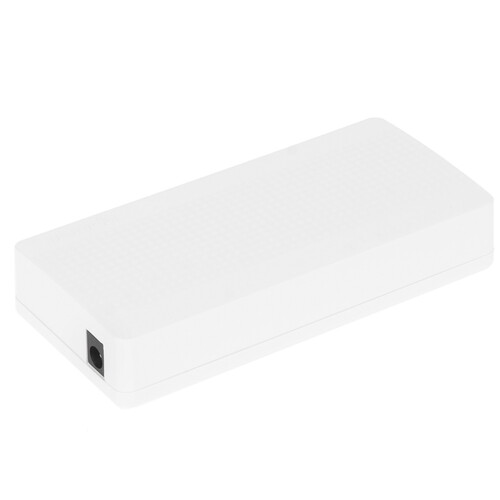 Купить Коммутатор Tenda S108 в интернет-магазине DNS. Характеристики, цена Tenda S108 | 1016554.