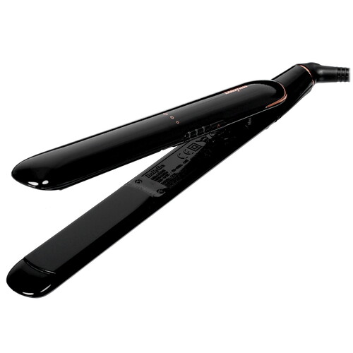 Купить Выпрямитель для волос BaByliss ST250E черный в интернет-магазине DNS. Характеристики, цена BaByliss ST250E | 9935116.