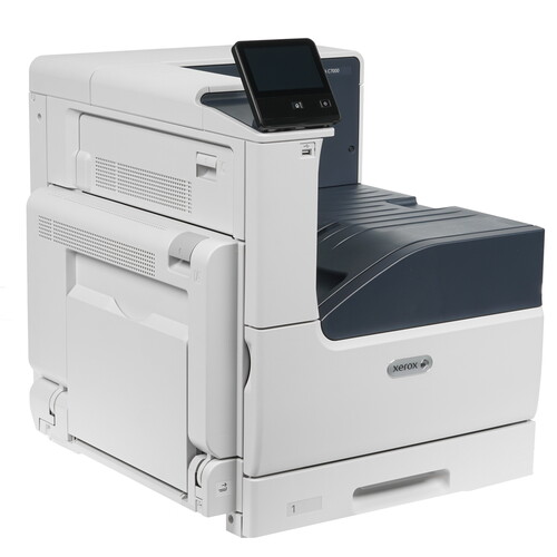 Купить Принтер лазерный Xerox VersaLink C7000N в интернет-магазине DNS. Характеристики, цена Xerox VersaLink C7000N | 7993348.