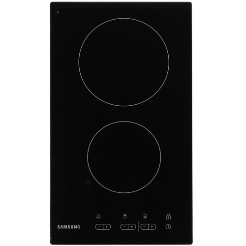 Купить Электрическая варочная поверхность Samsung NZ32R1506BK/WT в интернет-магазине DNS. Характеристики, цена Samsung NZ32R1506BK/WT | 1661997.