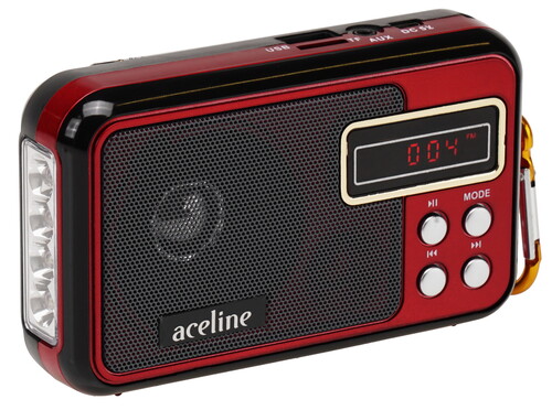 Купить Электронные Настольные Часы Aceline Ac 120