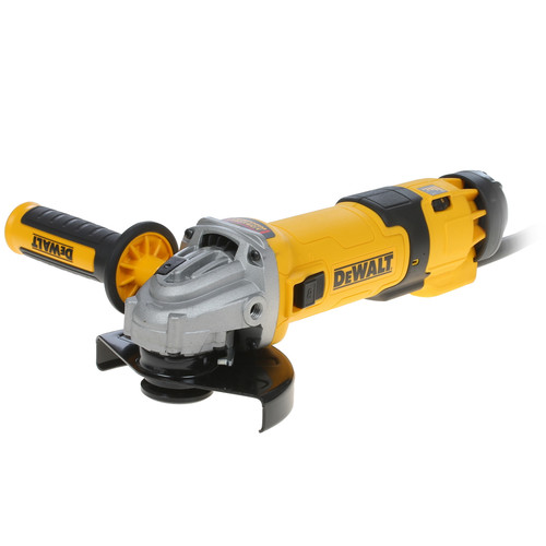 Купить Углошлифовальная машина (УШМ) DeWalt DWE4257 в интернет-магазине DNS. Характеристики, цена DeWalt DWE4257 | 1137126.