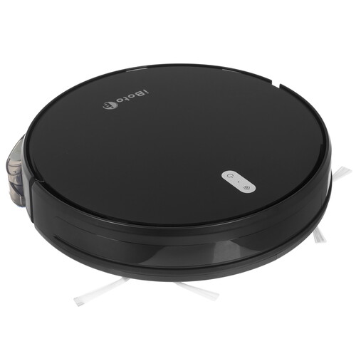 Купить Робот-пылесос iBoto SMART AQUA X420GW черный в интернет-магазине DNS. Характеристики, цена iBoto SMART AQUA X420GW | 5346993.
