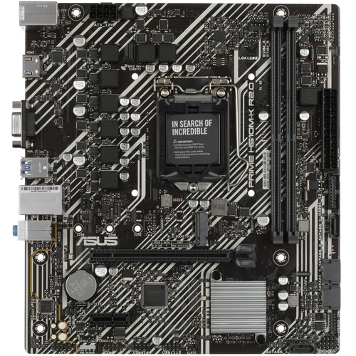 Купить Материнская плата ASUS PRIME H510M-K R2.0 в интернет-магазине DNS. Характеристики, цена ASUS PRIME H510M-K R2.0 | 5420975.