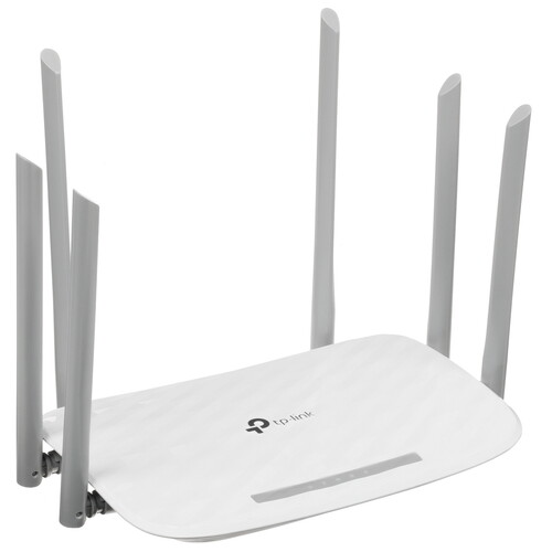Купить Wi-Fi роутер TP-Link Archer C86 в интернет-магазине DNS. Характеристики, цена TP-Link Archer C86 | 5411419.