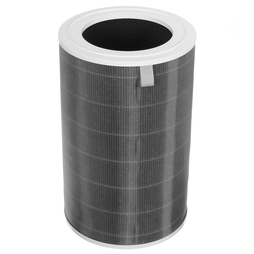 Купить Фильтр Xiaomi Smart Air Purifier 4 Pro Filter в интернет-магазине DNS. Характеристики, цена Xiaomi Smart Air Purifier 4 Pro Filter | 5006034.