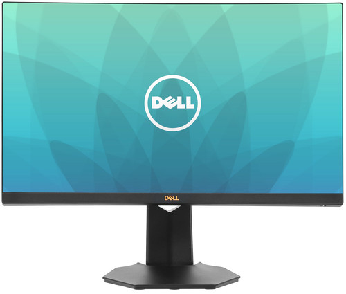Купить 23.6" Монитор Dell S2422HG черный в интернет-магазине DNS. Характеристики, цена Dell S2422HG | 4807745.