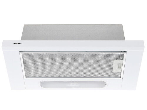 Купить Вытяжка телескопическая Jetair AURORA LX/WH/F/60 белый/белый в интернет-магазине DNS. Характеристики, цена Jetair AURORA LX/WH/F/60 | 1106500.