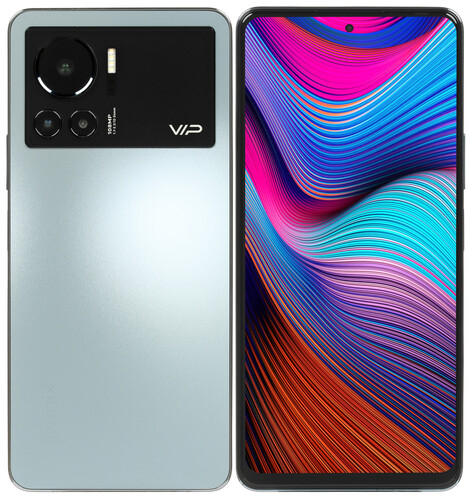 Купить Смартфон INFINIX NOTE 12 VIP 8/256Gb [6,7"/LTE/NFC/108 Мп+13 Мп ...