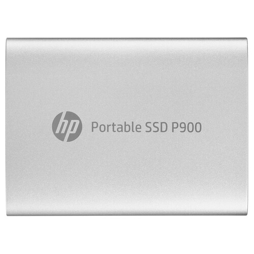 Купить 512 ГБ Внешний SSD HP P900 [7M691AA#ABB] в интернет-магазине DNS. Характеристики, цена HP P900 | 5411907.