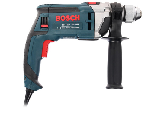 Купить Дрель  Bosch GSB 16 RE в интернет-магазине DNS. Характеристики, цена Bosch GSB 16 RE | 1010010.