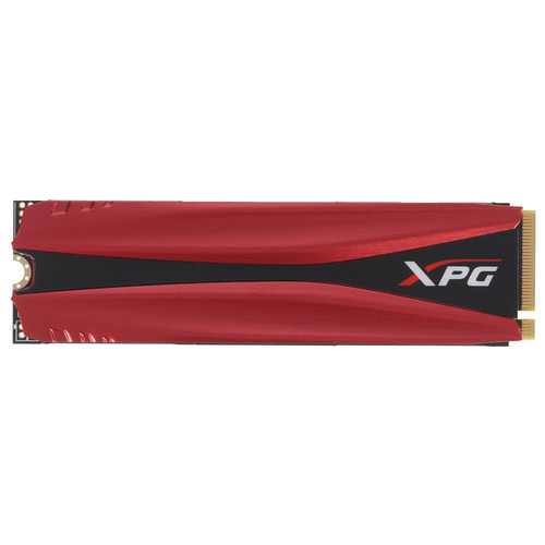 Купить 256 ГБ M.2 NVMe накопитель ADATA XPG GAMMIX S11 Pro [AGAMMIXS11P-256GT-C] в интернет-магазине DNS. Характеристики, цена ADATA XPG GAMMIX S11 Pro | 1337433.