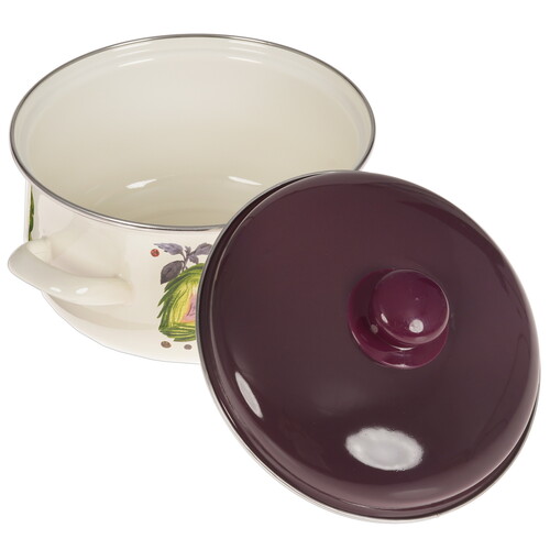 Купить Кастрюля Едим дома Calabria в интернет магазине DNS ...