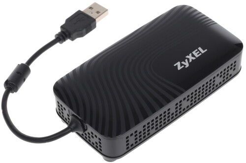 Купить USB-модуль ZyXEL Keenetic Plus DSL в интернет-магазине DNS. Характеристики, цена  | 1048556.