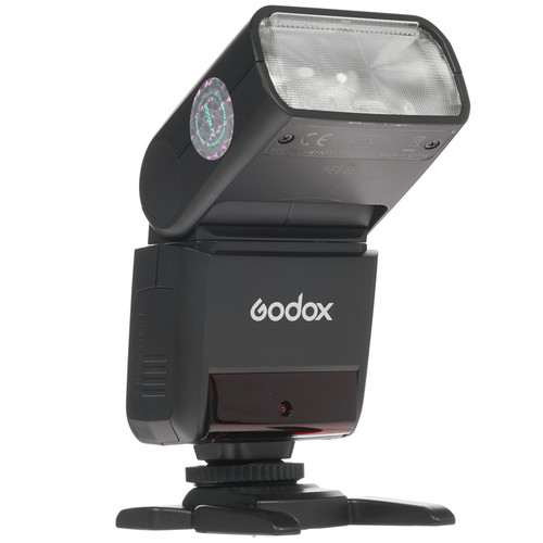 Купить Накамерная вспышка Godox ThinkLite TT350C в интернет-магазине DNS. Характеристики, цена Godox ThinkLite TT350C | 8155726.