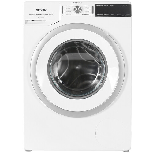 Купить Стиральная машина Gorenje WA844 белый в интернет магазине DNS ...