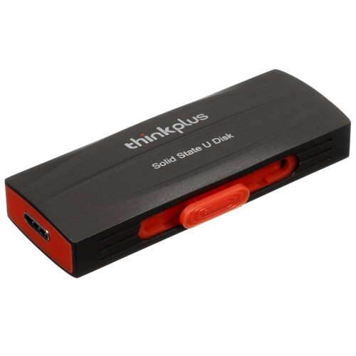 Купить Память OTG USB Flash 1024 ГБ Lenovo ThinkPlus TSU301 [36005913] в интернет-магазине DNS. Характеристики, цена Lenovo ThinkPlus TSU301 | 5416016.