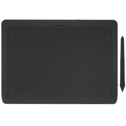 Купить Графический планшет Xencelabs Pen Tablet Medium в интернет ...