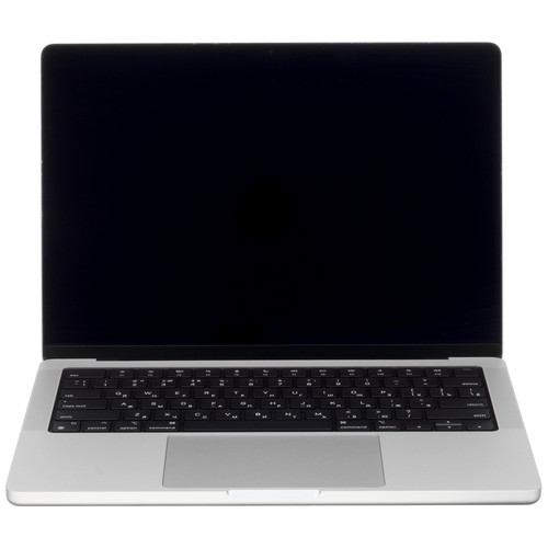 Купить 14.2" Ноутбук Apple MacBook Pro серебристый в интернет-магазине DNS. Характеристики, цена Apple MacBook Pro | 5046717.